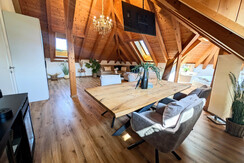 Alpen_Loft_Münster_Alpbachtal_Wohnen