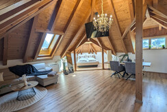 Alpen Loft_Münster_Alpbachtal_Wohnung