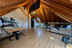Alpen Loft_Münster_Alpbachtal_Wohnen