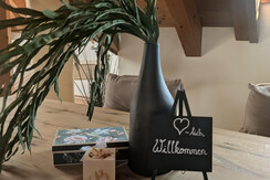 Alpen Loft_Münster_Alpbachtal_Deko