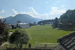 Alpen Loft_Münster_Alpbachtal_Aussicht