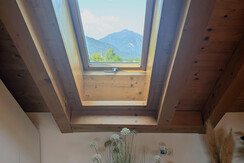 Alpen Loft_Münster_Alpbachtal_Fenster