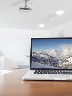 Seminarraum (2) | © Fam. Kammerlander