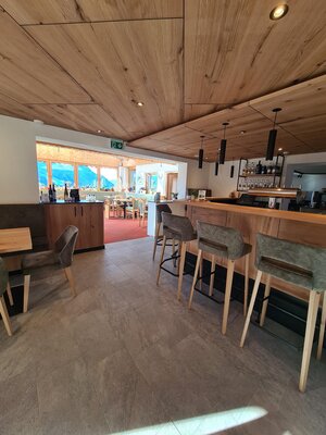 Stube & Bar