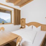 Photo of Wanderbares Alpb., Double room, shower, toilet, balcony