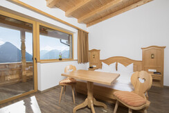 Zimmer Alpbach (2)