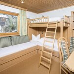 Bild von Wanderbares Alpb., Familienzimmer