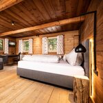 Bild von Chalet Alte Schmiede | © Chalet Alte Schmiede