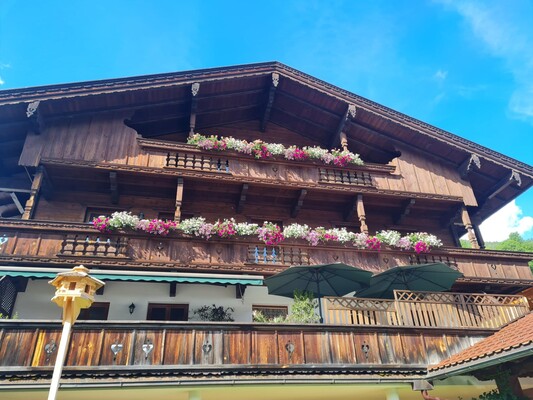neu 1 Haus