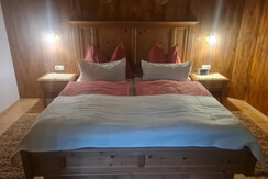 Schlafzimmer Wohnung "David"