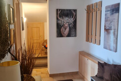 Flur Wohnung Stephanie