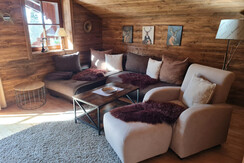 Wohnzimmer Stephanie