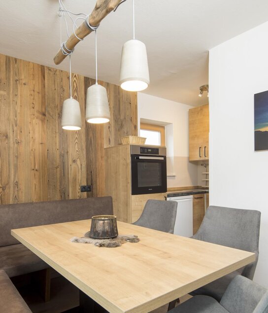 Familiensuite Angerer | © Appartements Angerer