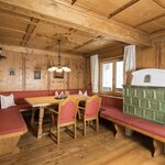 Bild von Familiensuite Alpenchalet | © Sedlak