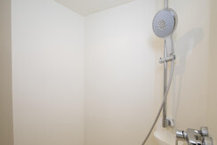 Familiensuite Tirol Dusche