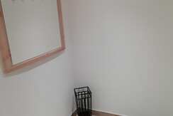 Eingangsbereich - Hausgang