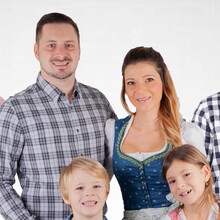 Familie Gang