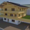 Bild von Apartment Alpbachtraum