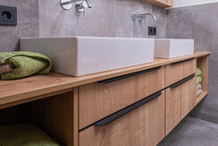 Bad Apartment Wiedersbergerhorn