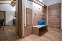 Vorraum Apartment Schatzberg