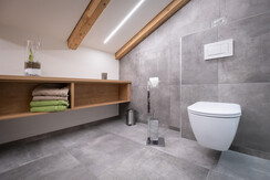 Bad 1 Apartment Schatzberg