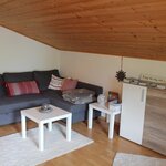 Bild von Apartment Sagtaler Spitze | © Tanja Lackner