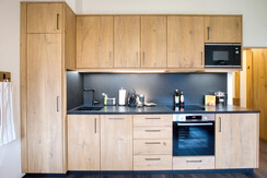 Strumpfburg Küche 1