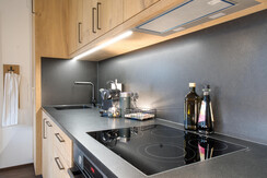 Strumpfburg Küche 2