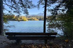 reintalersee