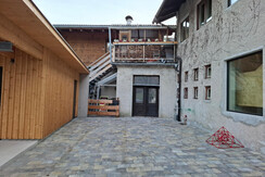 Strumpfburg Parkplatz 1