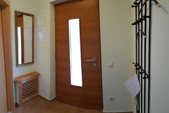 FW Alpbach Garderobe