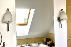 Alpbachtal Villa Riedhart Bad 03