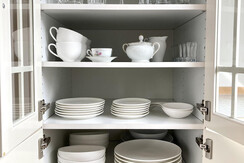 Alpbachtal Villa Riedhart Küchen 02