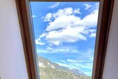 Alpbachtal Villa Riedhart Aussicht 02