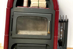 Alpbachtal Villa Riedhart Weihnachten 02