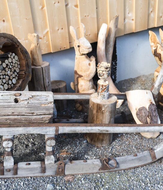 Rosenhof_ Alpbach | © Photoegger