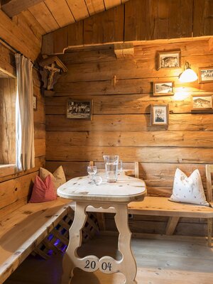 Rosenhof_Alpbach | © Photoegger