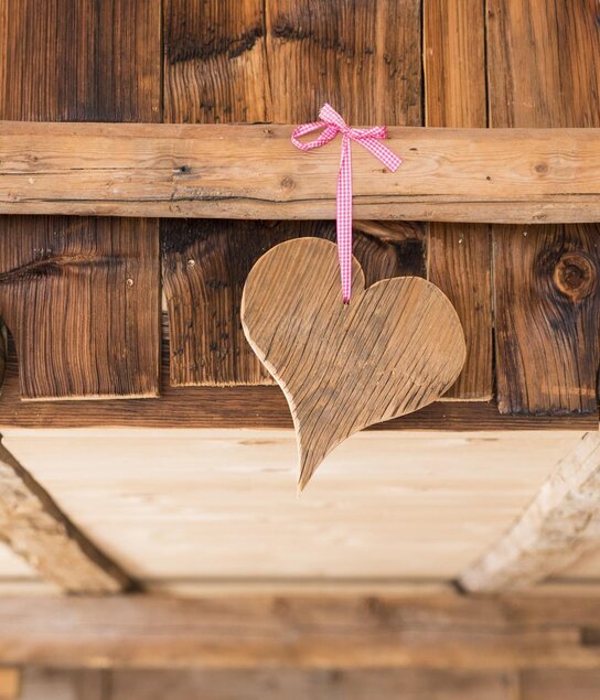 Rosenhof_Alpbach | © Photoegger