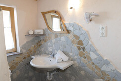 Apartment Galtenberg b_ Badezimmer_ Rosenhof