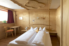 Apartment_Wiedersbergerhorn_Schlafzimmer