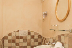 Apartment_Wiedersbergerhorn_ Badezimmer