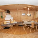 Bild von Ferienwohnung Wiedersbergerhorn
