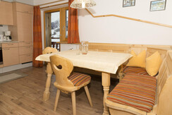 Ferienwohnung _Alpbach