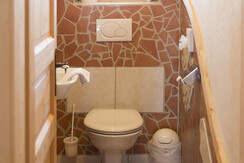 Apartment_ Alpbach _WC