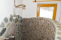 Ferienwohnung Skijuwel_ Badezimmer_ Rosenhof