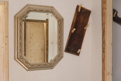 Apartment_ Galtenberg_Gardarobe_ Rosenhof _Alpbach