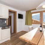 Photo of Apartment, shower, toilet, 1 bed room