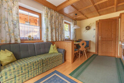 Moaeben Alpbach. Gratlspitz Wohnzimmer