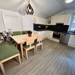 Photo of Apartment, bath, toilet, facing the garden