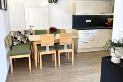 Appartement Mona_Alpbachtal_Küche5